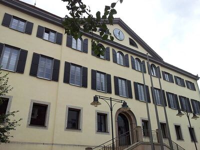 Vorberatungen in Ausschüssen künftig öffentlich