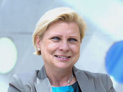 Hilde Mattheis (Bild: Tobias Pietsch)