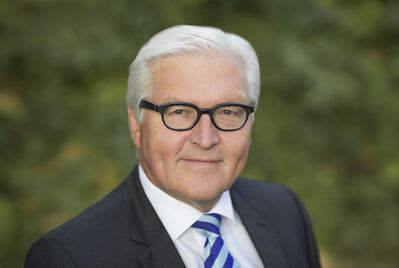 Frank-Walter Steinmeier (Foto: photothek/Thomas Köhler)