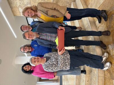 SPD-Fraktion im Kreistag