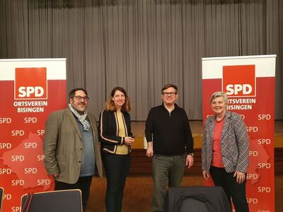 Alexander Maute, Dorothea Kliche-Behnke, Martin Rosemann, Gisela Birr
