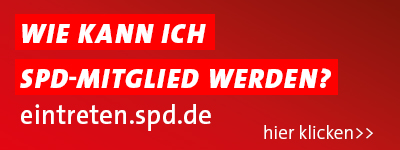 Eintreten in die SPD